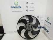 Kühlerventilatormotor 7701067591 Renault Laguna II Grandtour (KG) Kombi 5-drs 1.8 16V (F4P-774) 2002-03