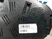 Tachoeinheit Kmh 248107859R Renault Megane III Berline (BZ) Schrägheck 5-drs 1.5 dCi 90 (K9K-H834) 2009-09