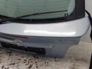 Heckklappe 8701P5 Citroën Xsara Coupé (N0) Schrägheck 1.6 16V (TU5JP4(NFU)) 2002-09