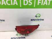 Nebelrücklicht 265852501R Renault Megane IV (RFBB) Schrägheck 5-drs 1.5 Energy dCi 110 (K9K-646) 2016-08