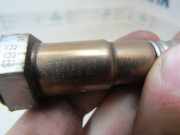 Lambdasonde 9687161080 Citroën C3 (SC) Schrägheck 5-drs 1.6 HDi 16V 92 (DV6DTED/EU5(9HP)) 2013-06