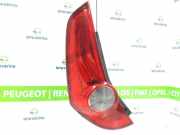 Rücklicht Links 3560452K10 Opel Agila (B) Großraumlimousine 1.0 12V (Euro 5)) 2010-09