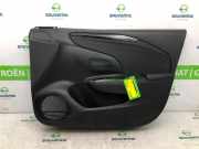 Türverkleidung Rechts Vorne 98326383XB Opel Corsa F (UB/UH/UP) Schrägheck 5-drs 1.2 12V 75 (F12XEL(EB2FD)) 2021-04