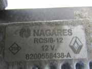 Vorglüh Relais 8200568438 Renault Master III (MA/MB/MC/MD/MH/MF/MG/MH) Van 2.3 dCi 16V (M9T-B6) 2011-04