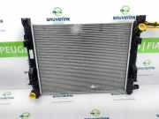 Radiator 214107326R Dacia Logan MCV II/Sandero Wagon (7S) Kombi 0.9 TCE 12V (H4B-400(H4B-A4)) 2016-07