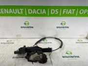 Türschloss Rechts Hinten 8200497719 Renault Kangoo Express (FW) Van 1.5 dCi 110 (K9K-804(K9K-C8)) 2012-06
