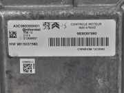 Motorsteuerger?t 9832880280 Opel Corsa F (UB/UH/UP) Schr?gheck 5-drs 1.2 12V 75 (F12XEL(EB2FD)) 2021-04