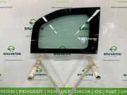Heckscheibe C 8569VG Peugeot Partner Tepee (7A/B/C/D/E/F/G/J/P/S) Großraumlimousine 1.6 16V Phase 1 (TU5JP4(NFU)) 2008-10