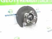 Achsschenkel Rechts Hinten 9820098380 Toyota ProAce City Van 1.5 D-4D 130 (DV5RC) 2021-09