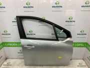 Tür Rechts Vorne 9671889680 Peugeot 208 I (CA/CC/CK/CL) Schrägheck 1.2 Vti 12V PureTech 82 (EB2F(HMZ)) 2013-04