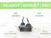 Vorglüh Relais 8200558438 Renault Trafic (1FL/2FL/3FL/4FL) Van 1.6 dCi 115 (R9M-452(R9M-D4)) 2016-05