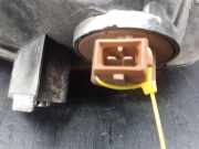 Nebelrücklicht 265850007R Renault Captur (2R) SUV 0.9 Energy TCE 12V (H4B-400(H4B-A4)) 2013-09