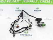 Kabelbaum 9837480480 Peugeot 5008 II (M4/MC/MJ/MR) Großraumlimousine 1.2 12V e-THP PureTech 130 (EB2ADTS(HNS)) 2022-04