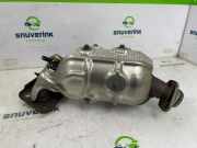 Katalysator 1639361480 Peugeot 108 Schrägheck 1.0 12V VVT-i (1KRFE(CFB)) 2018-09