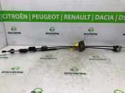 Schaltzug ABS 349351730R Renault Master IV (FV) Van 2.3 dCi 125 16V FWD (M9T-670(Euro 5)) 2012-09