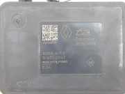 Abs Pumpe ABS 476604349R Renault Megane IV Estate (RFBK) Kombi 5-drs 1.5 Energy dCi 110 (K9K-656/657) 2016-12