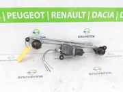 Scheibenwischermotor 288004EH0B Renault Kadjar (RFEH) SUV 1.3 TCE 140 FAP 16V (H5H-470(H5H-B4)) 2019-11