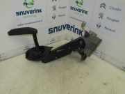 Handbremshebel ABS 98031782ZD Peugeot 308 CC (4B) Cabrio 1.6 16V THP 155 (EP6CDT(5FV)) 2011-10