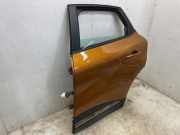 Tür Links Hinten 821010589R Renault Captur II (RJB) SUV 1.0 TCe 12V (H4D-450) 2019-11