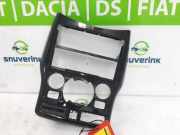 Armaturenbrett Teil 823117 Citroën C3 Picasso (SH) Großraumlimousine 1.2 12V PureTech 110 (EB2DT(HNZ)) 2015-07