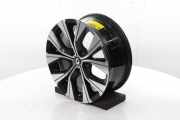 Felge Li, 17", 7J, ET35, 5 Gats 403001041R Renault Captur II (RJB) SUV 1.3 Mild Hybrid 140, TCe 140 16V (H5H-490(H5H-E4)) 2023-09