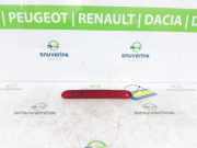 Dritte Bremsleuchte 9811325980 Peugeot Expert (V1/VA/VB/VE/VF/VT/VY) Van 2.0 Blue HDi 120 16V (DW10FE(AHK)) 2017-11