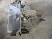 Getriebe Manuell ABS 2222WW Peugeot 206 (2A/C/H/J/S) Schrägheck 1.4 HDi (DV4TD(8HX)) 2003-11
