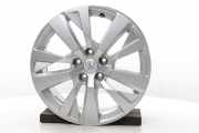 Felge Li, 17", 7J, ET42, 5 Gats 9809687177 Peugeot 3008 II (M4/MC/MJ/MR) Großraumlimousine 1.2 12V e-THP PureTech 130 (EB2ADTS(HNS)) 2018-12