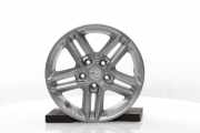 Felge Li, 16", 65J, ET44 52910J9100 Hyundai Kona (OS) SUV 1.0 T-GDI 12V (G3LE) 2019-06