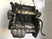 Motor 93191963 Opel Corsa D Schrägheck 1.2 16V (Z12XEP(Euro 4)) 2007-11