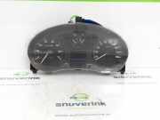 Tachoeinheit Kmh 9801640680 Peugeot Expert (G9) Van 1.6 HDi 90 (DV6UTED4(9HU)) 2007-03