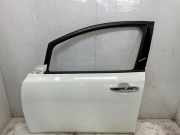 Tür Links Vorne H01015SLAA Nissan Leaf (ZE1) Schrägheck 39/40kWh (EM57) 2024-01