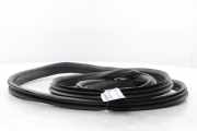 Türgummis Links Vorne 9673084680 Peugeot 2008 (CU) Großraumlimousine 1.2 12V e-THP PureTech 110 (EB2DT(HNZ)) 2018-09