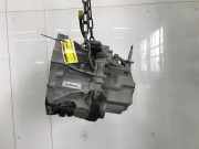 Getriebe Automatik ABS 320105939R Renault Captur I (2R) SUV 1.2 TCE 16V EDC (H5F-403(H5F-D4)) 2014-02