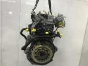 Motor 8201342064 Dacia Sandero II Schrägheck 0.9 TCE 12V (H4B-408(H4B-B4)) 2016-12