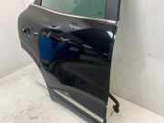 Tür Rechts Hinten 821006554R Renault Kadjar (RFEH) SUV 1.2 Energy TCE 130 (H5F-408(H5F-F4)) 2016-09