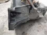 Getriebe Manuell 20KE28 Fiat Ducato (230/231/232) Ch.Cab/Pick-up 2.5 D (8140.67.2200) 1995-03