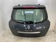 Heckklappe 7751478297 Renault Clio III Estate/Grandtour (KR) Kombi 1.2 16V TCE 100 (D4F-784) 2009-01