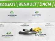 Türgriff Außen Links Vorne 806073178R Dacia Duster (HS) SUV 1.2 TCE 16V (H5F-B404) 2015-04