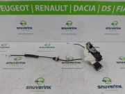 Türschloss Stangen Rechts Vorne 9800616580 Peugeot 308 (4A/C) Schrägheck 1.4 VTI 16V (EP3(8FS)) 2008-08