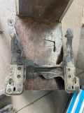 Motorträger 3502GK Citroën Jumpy (G9) Van 2.0 HDI 120 16V (DW10UTED4(RHK)) 2007-06