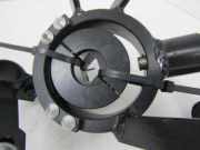 Zündschloss + Schlüssel Fiat Ducato (250) Ch.Cab/Pick-up 2.3 D 150 Multijet (F1AE3481E) 2015-02