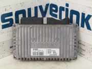 Steuergerät Automatik Getriebe 2529NZ Peugeot 206 (2A/C/H/J/S) Schrägheck 1.4 XR,XS,XT,Gentry (TU3JP(KFX)) 2001-05
