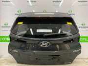 Heckklappe 72800DD000 Hyundai Kona (OS) SUV 64 kWh (EM16) 2020-11