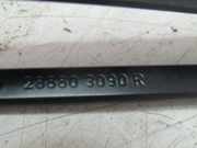Scheibenwischer Vorne 288865752R Renault Twingo II (CN) Schrägheck 3-drs 1.2 16V (D4F-770) 2011-03