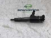 Einspritzventil 1980S5 Citroën C3 (SC) Schrägheck 5-drs 1.6 HDi 92 (DV6DTED(9HP)) 2011-08