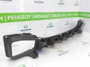 Stoßstangenrahmen Hinten 1607271980 Peugeot 208 I (CA/CC/CK/CL) Schrägheck 1.2 Vti 12V PureTech 82 (EB2F(HMZ)) 2016-04