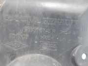 Innenkotflügel 638318745R Dacia Duster (HS) SUV 1.2 TCE 16V (H5F-B404) 2015-04