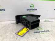 Armaturenbrett Duse 1607202580 Fiat Ducato (250) Van 2.3 D 150 Multijet II VGT (F1AE3481E) 2016-04