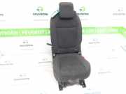 Sitz Hinten 8852CK Peugeot 5008 I (0A/0E) Großraumlimousine 1.6 HDiF 16V (DV6C(9HR)) 2012-02